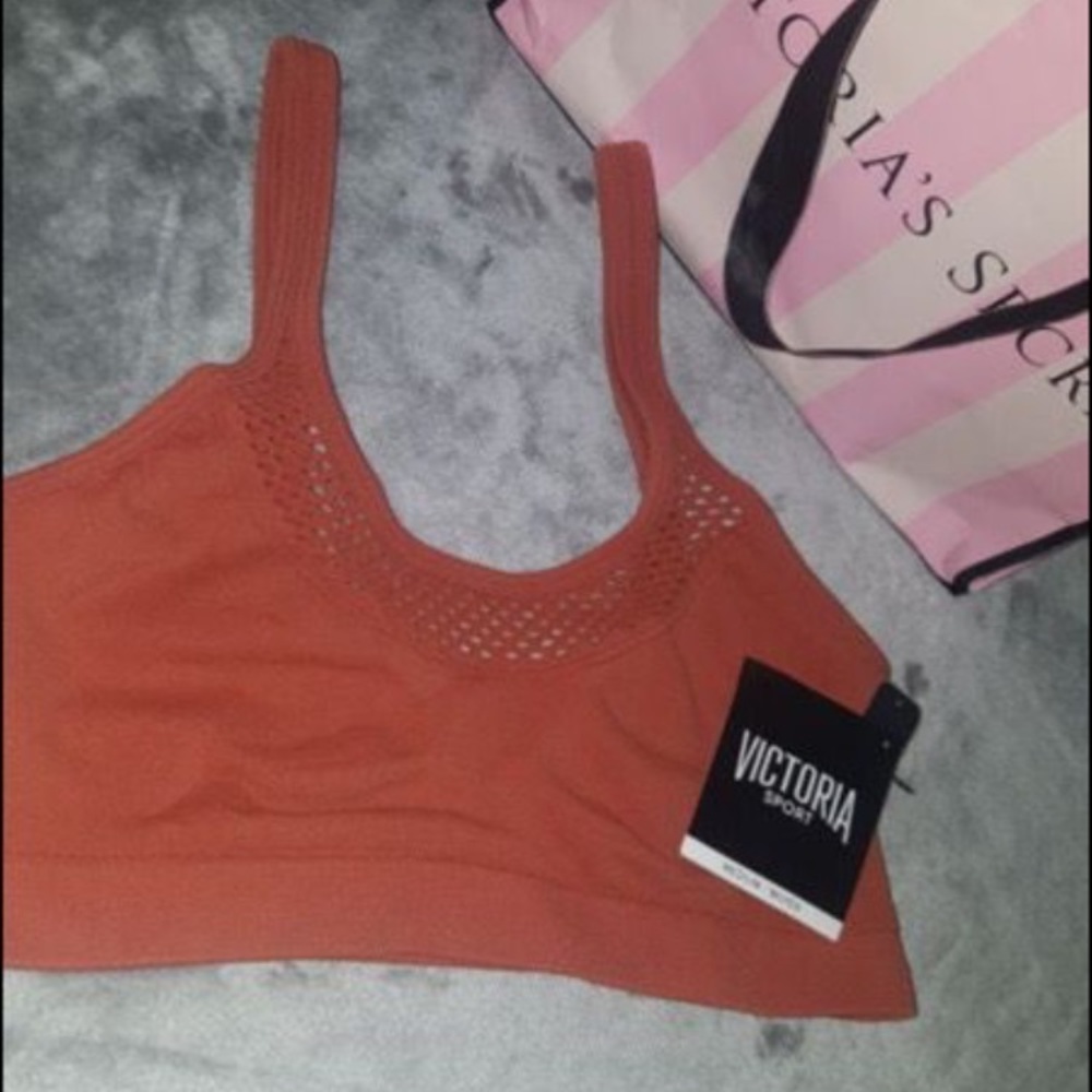 Victoria Secret sports bra